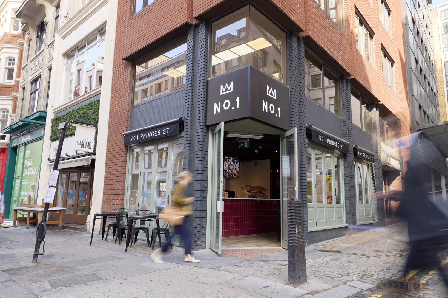 No.1 Princes St — gallery image 1