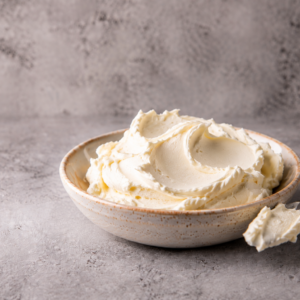 Classic Cream Cheese