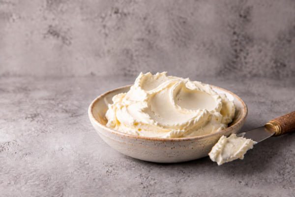 Classic Cream Cheese