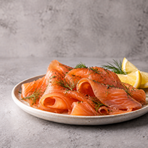 Smoked Salmon