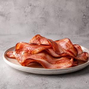Turkey Bacon