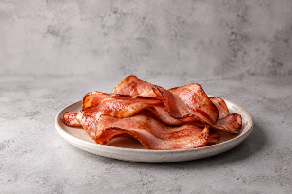Turkey Bacon